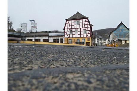 Bad Bodendorf